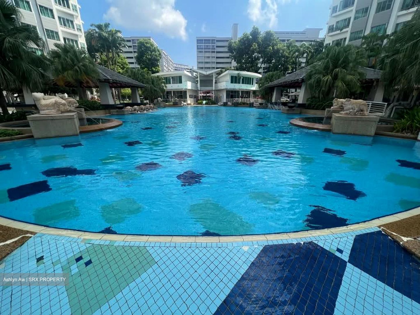 Bishan Loft (D20), Condominium #572168371